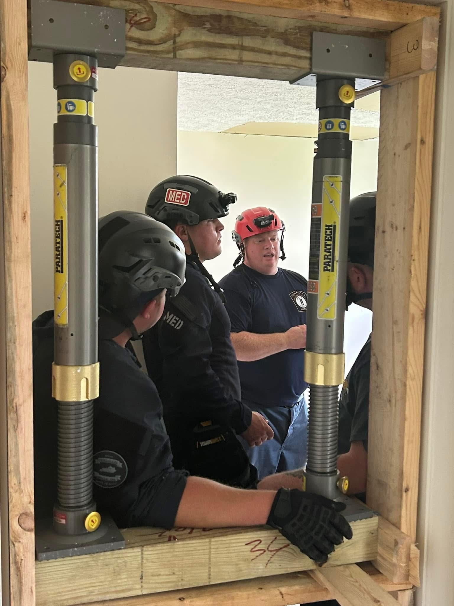 BSAR Wide Area Search